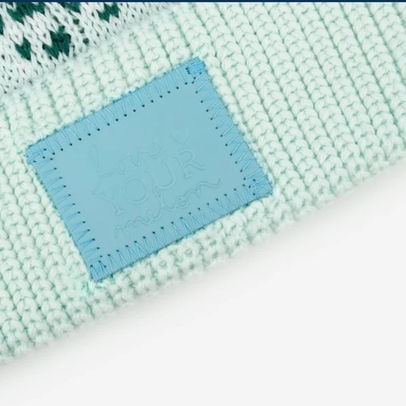 Love Your Melon Adult Beanie. - Picture 10 of 16